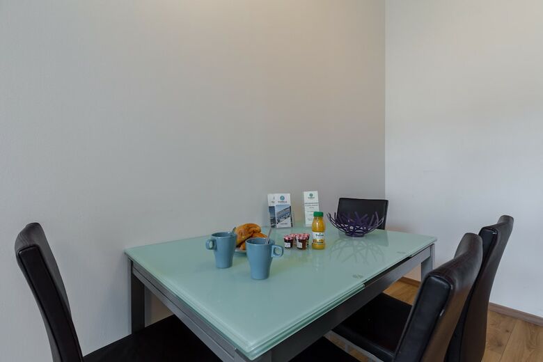 Apartamento Florella Marceau