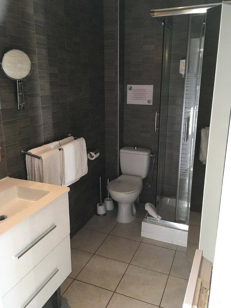 Apartamento Florella Marceau