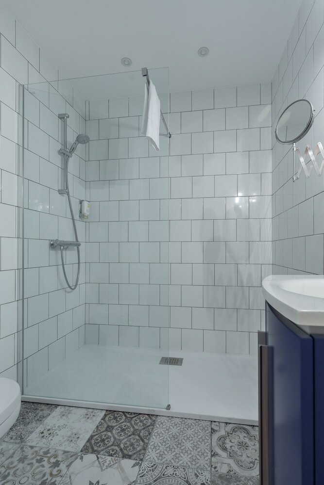 Apartamento Florella Marceau