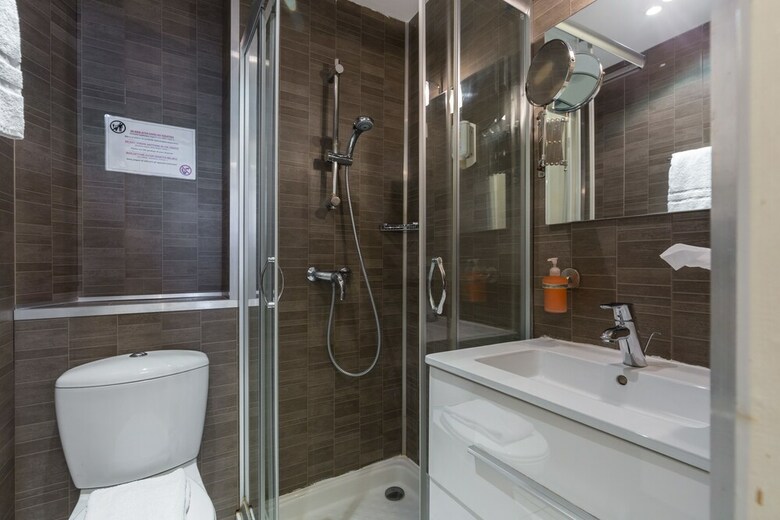 Apartamento Florella Clemenceau