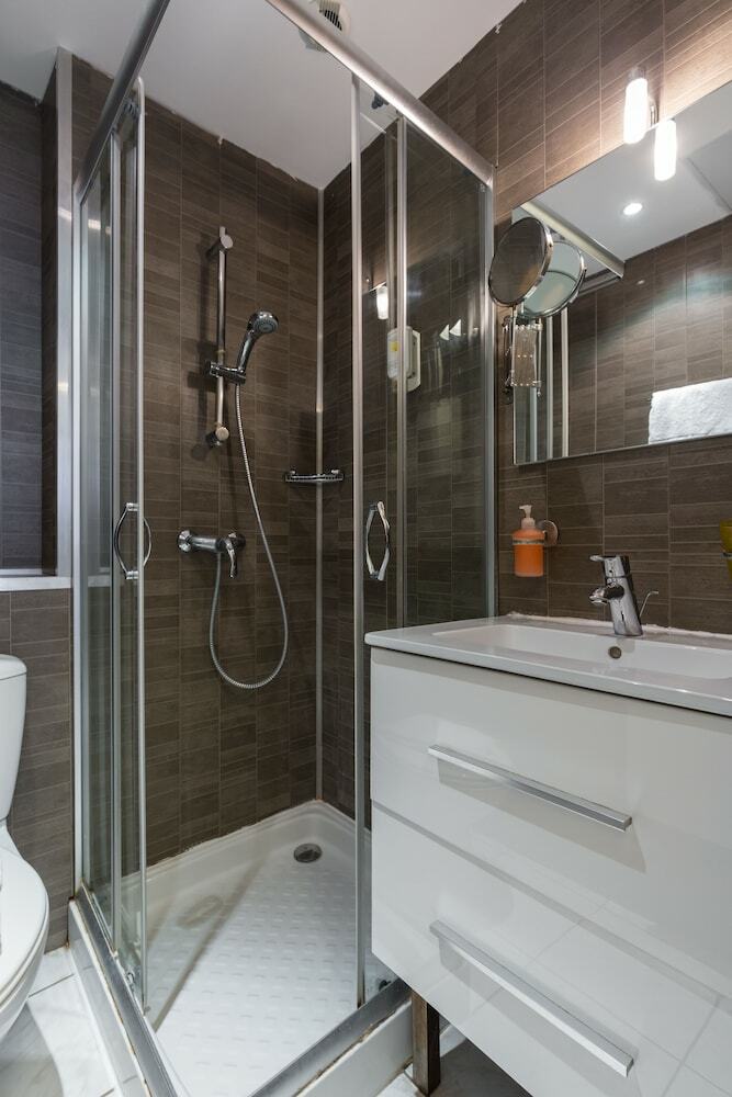Apartamento Florella Clemenceau