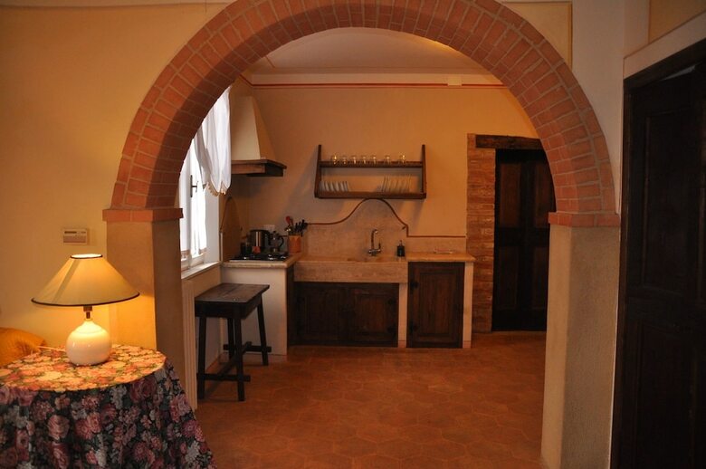 Agroturismo Il Molinello