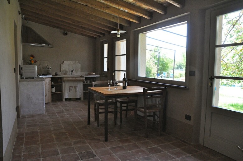Agroturismo Il Molinello