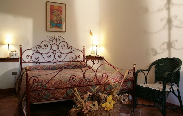 Agroturismo Il Molinello