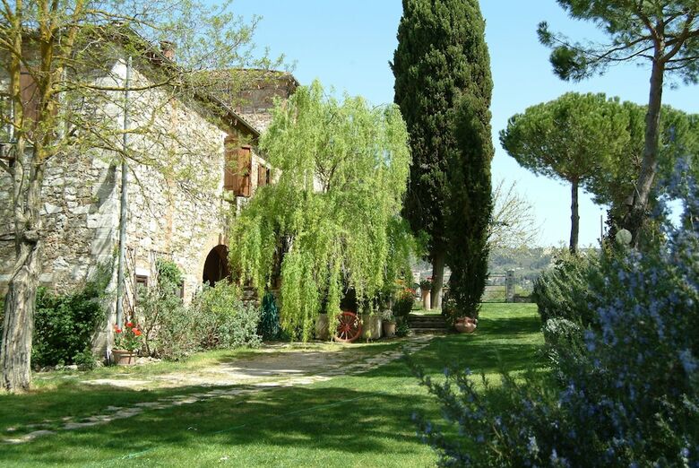 Agroturismo Il Molinello
