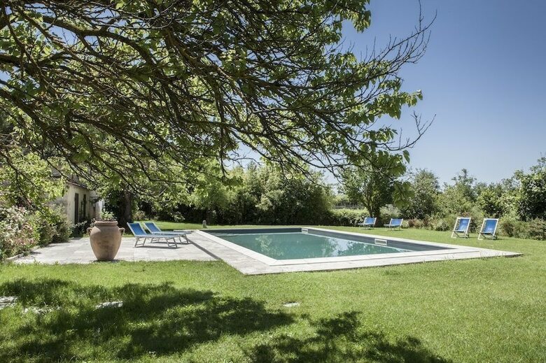 Agroturismo Il Molinello