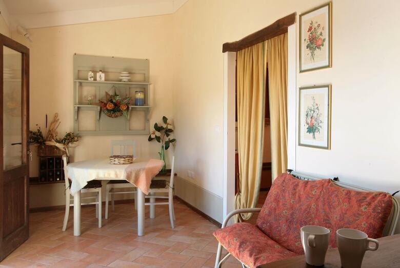 Agroturismo Il Molinello