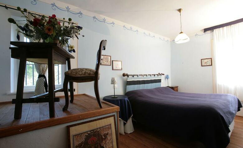 Agroturismo Il Molinello