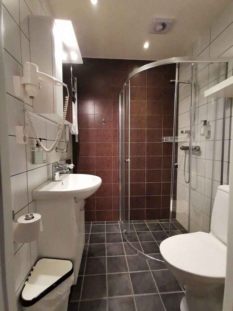 Hotel W�rdshuset C. Dickens