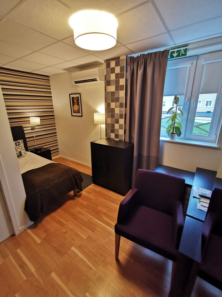 Hotel W�rdshuset C. Dickens