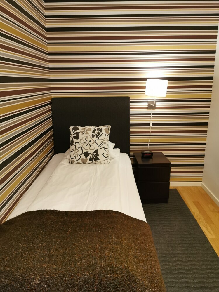 Hotel W�rdshuset C. Dickens