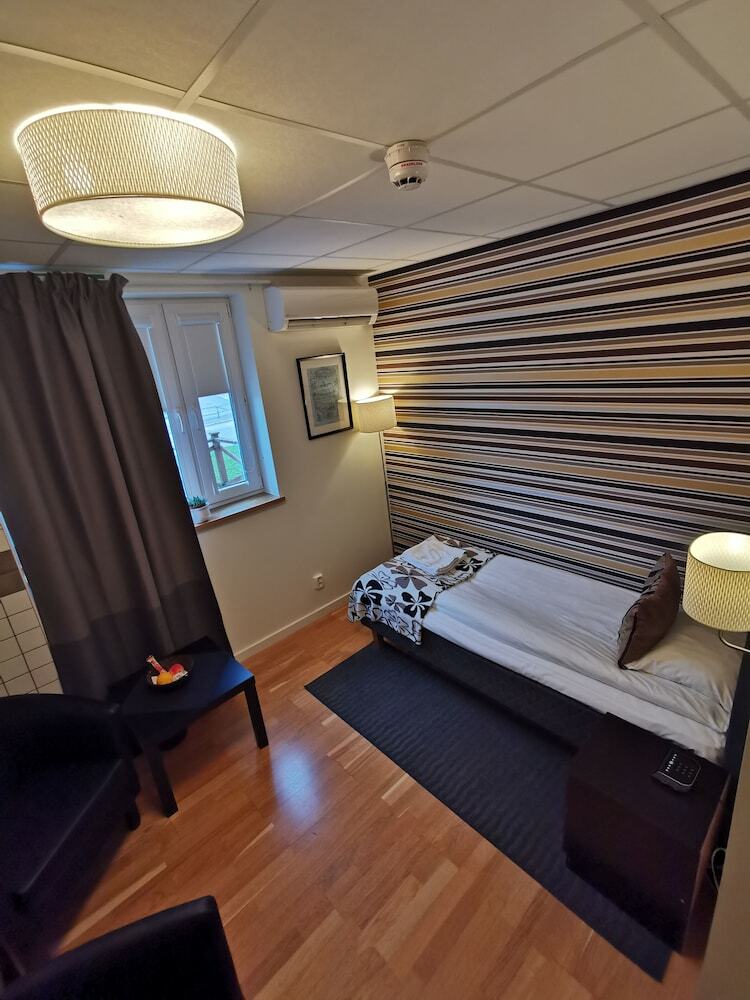 Hotel W�rdshuset C. Dickens