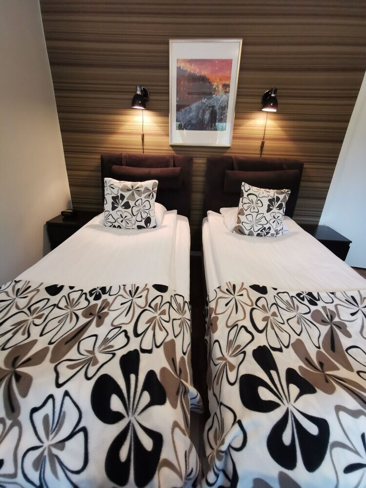 Hotel W�rdshuset C. Dickens