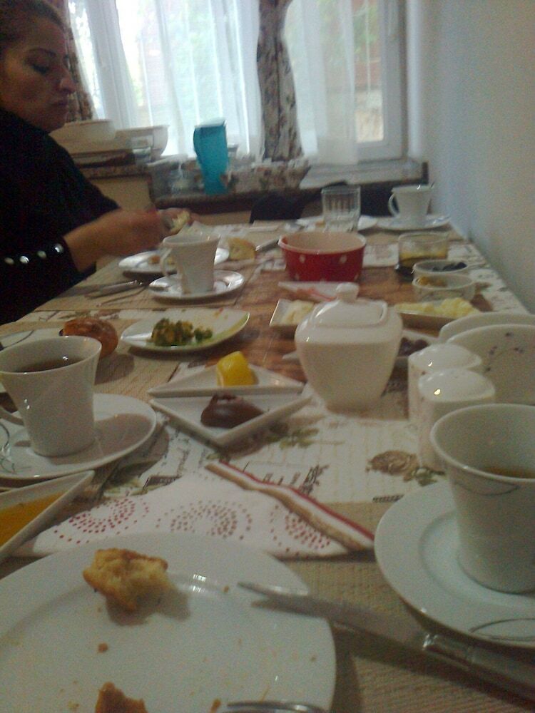 Cinar Butik Hotel