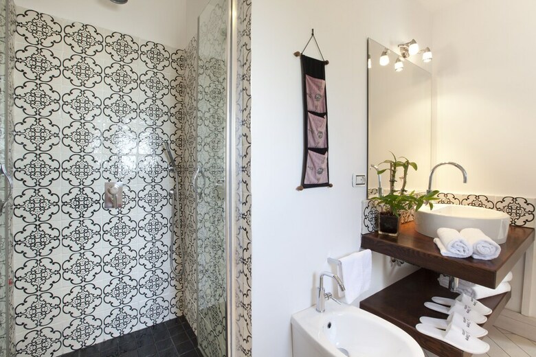 Apartamento Villa & Spa Le Tore