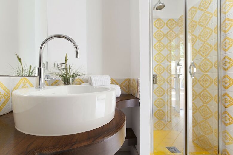 Apartamento Villa & Spa Le Tore
