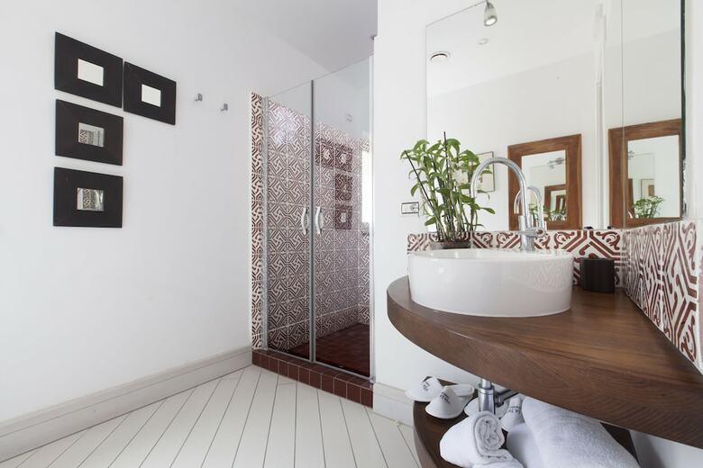 Apartamento Villa & Spa Le Tore