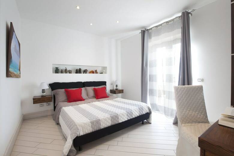 Apartamento Villa & Spa Le Tore