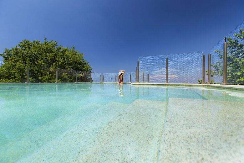 Apartamento Villa & Spa Le Tore