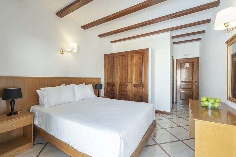 Hotel Bertolina Guest House