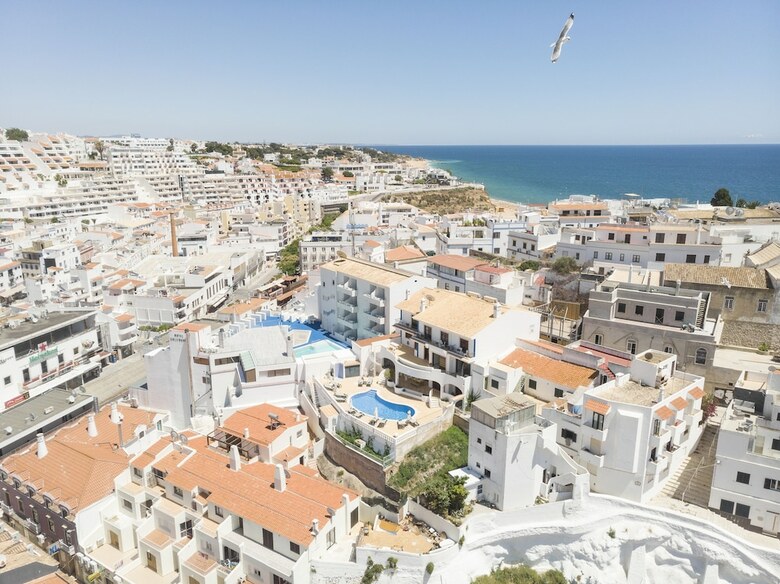 Hotel Bertolina Guest House