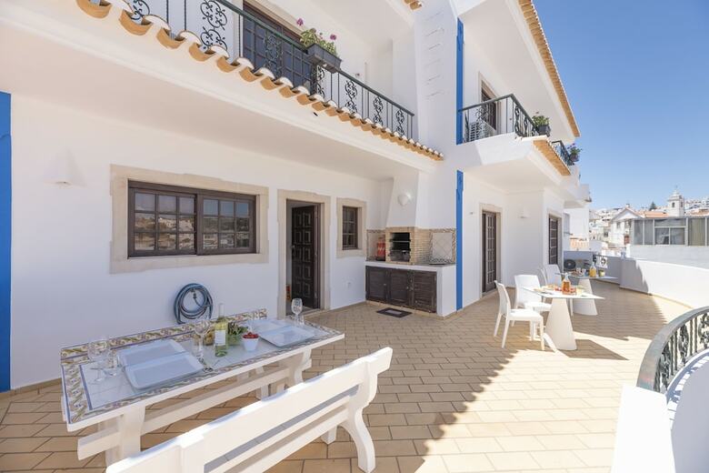 Hotel Bertolina Guest House