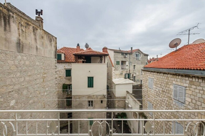 Apartment Central Old Town