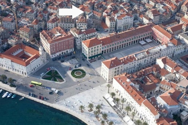 Apartment Central Old Town