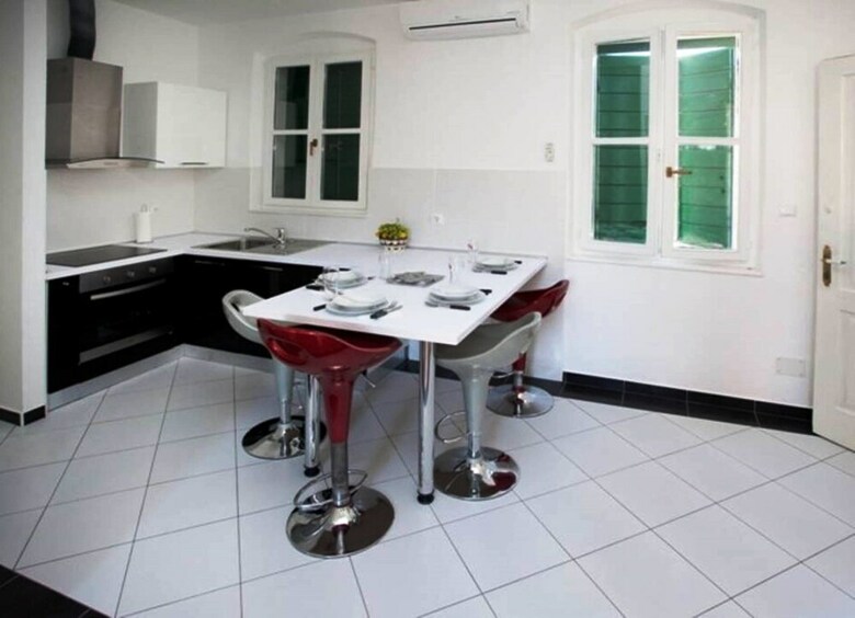 Apartment Central Old Town