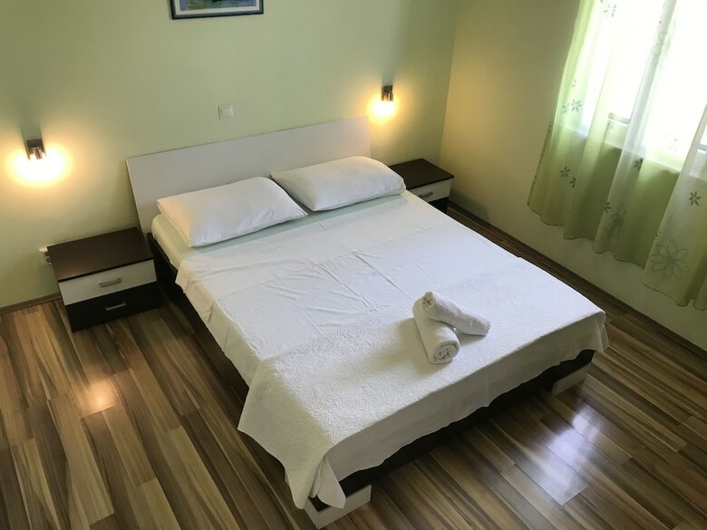 Apartment Central Old Town