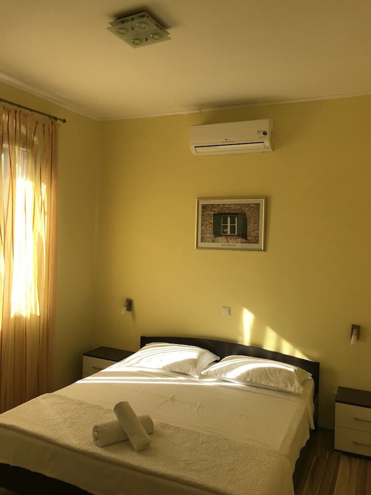 Apartment Central Old Town