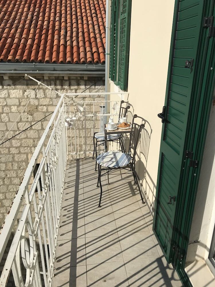 Apartment Central Old Town