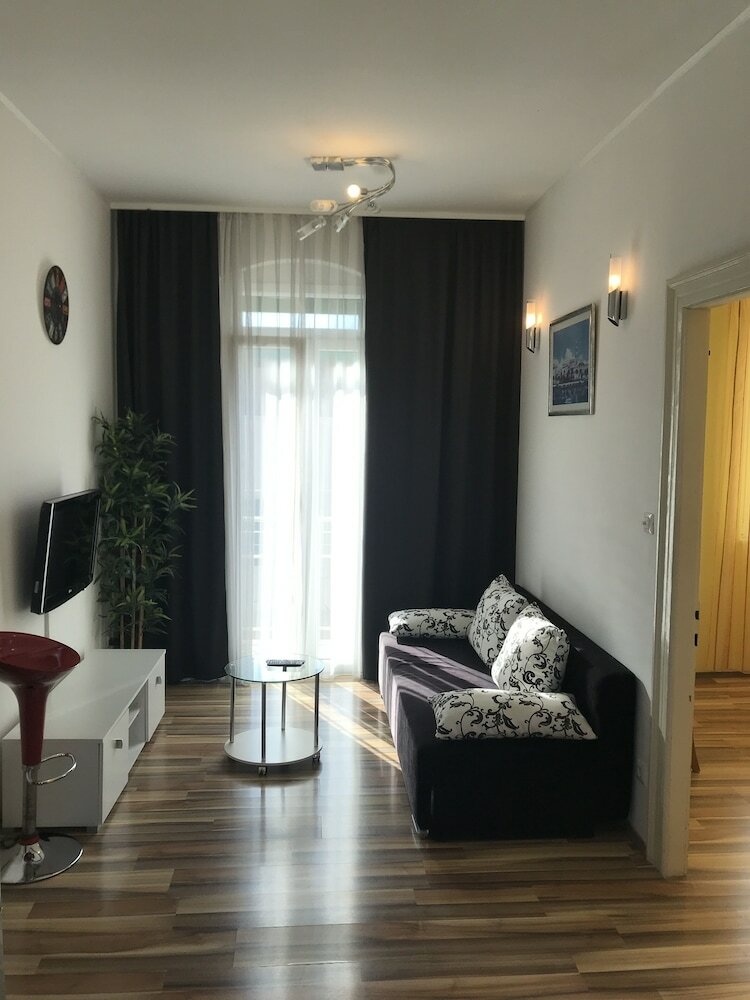 Apartment Central Old Town