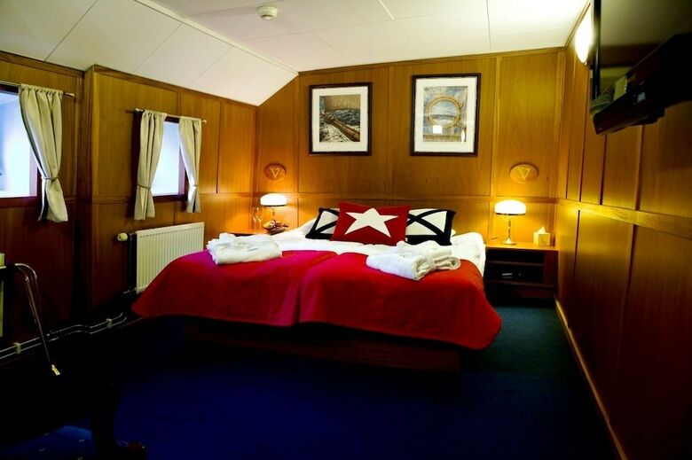 Barken Viking By Dialog Hotels