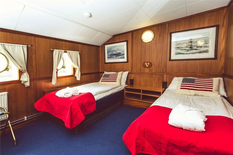 Barken Viking By Dialog Hotels