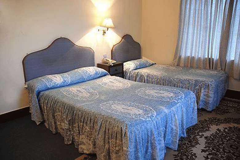 Fairmount Hotel