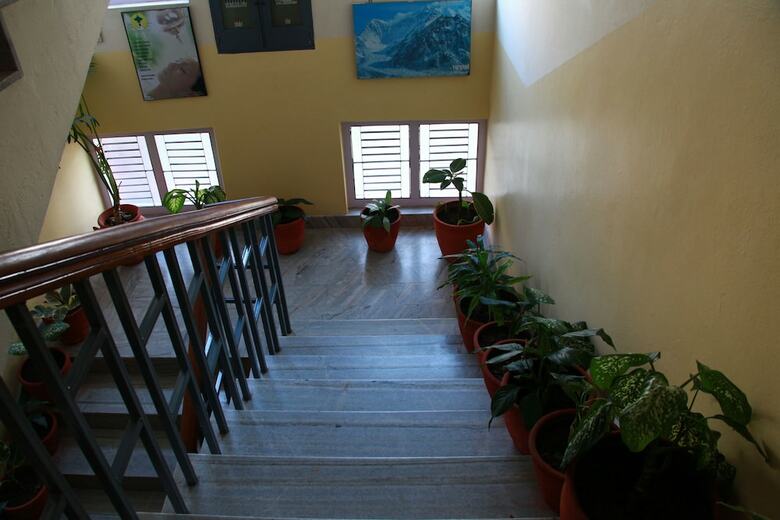Fairmount Hotel