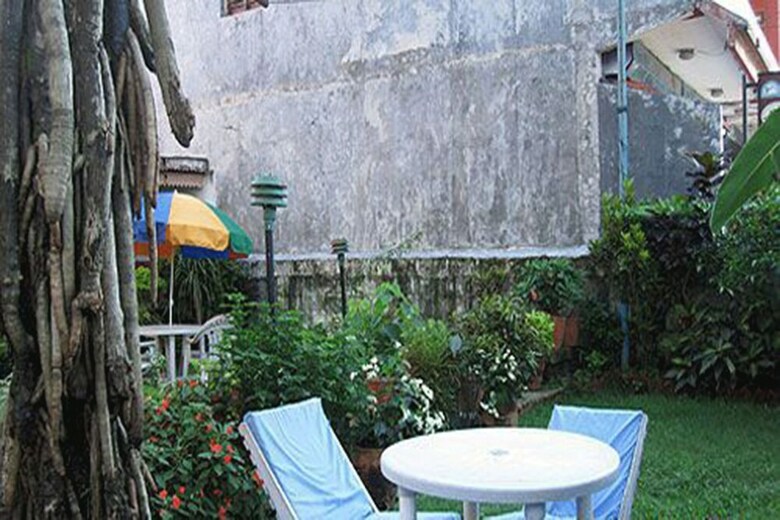 Fairmount Hotel