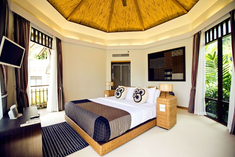 Apartamento Cham's House