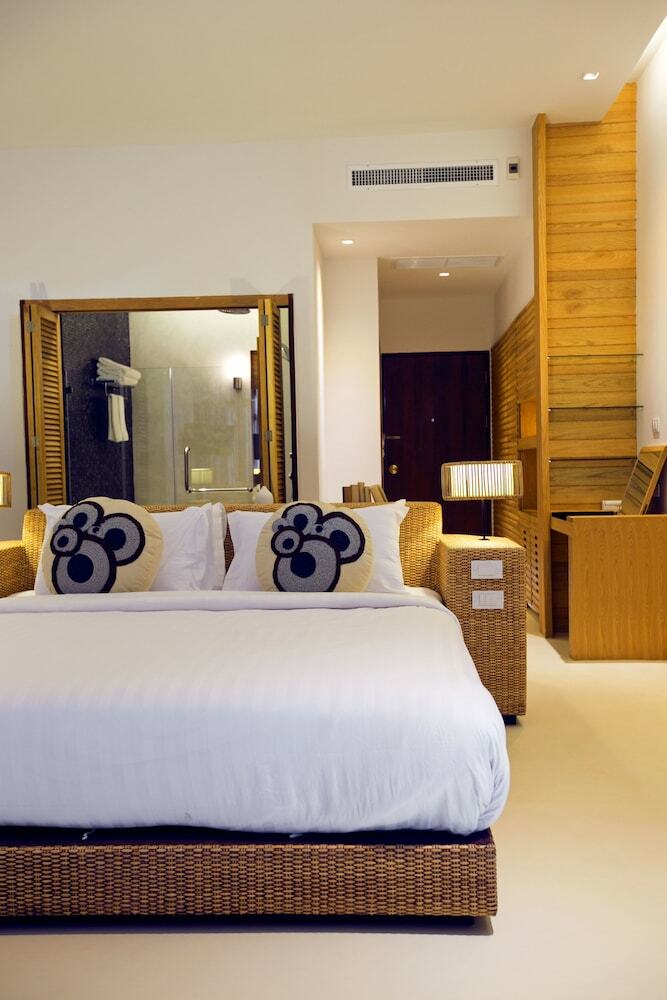 Apartamento Cham's House