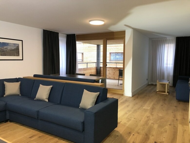 Apartamento Catrina Resort