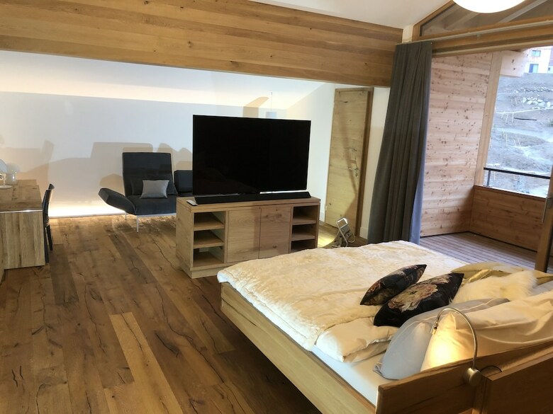 Apartamento Catrina Resort