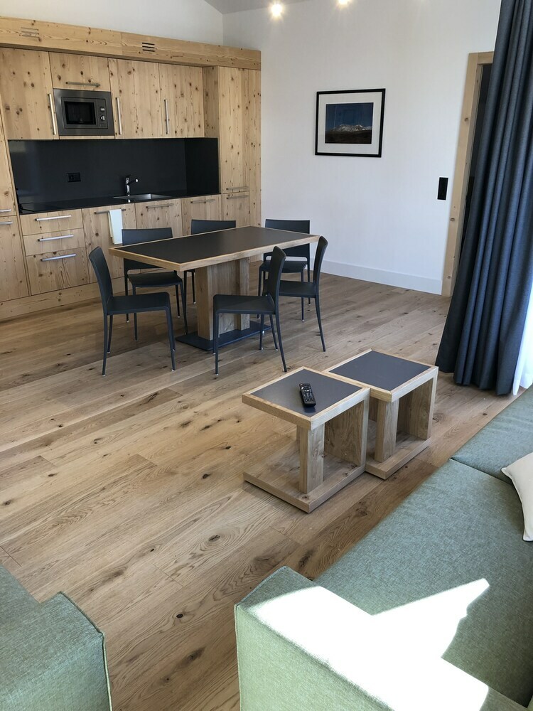 Apartamento Catrina Resort