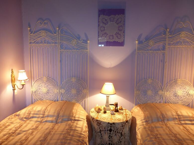 Museum Hotel George Molfetas