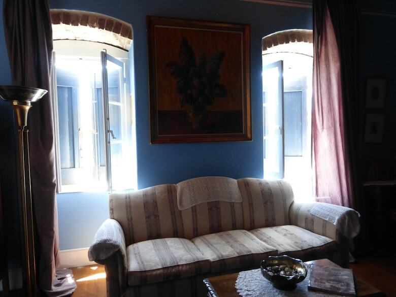 Museum Hotel George Molfetas