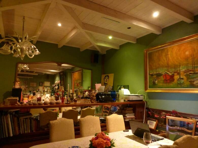 Museum Hotel George Molfetas
