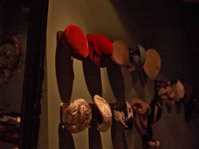 Museum Hotel George Molfetas