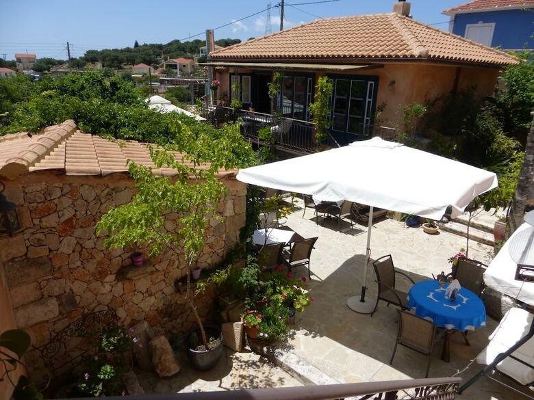 Museum Hotel George Molfetas