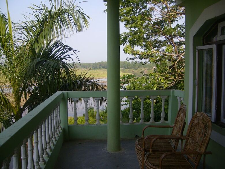 Hotel Jungle Wildlife Camp