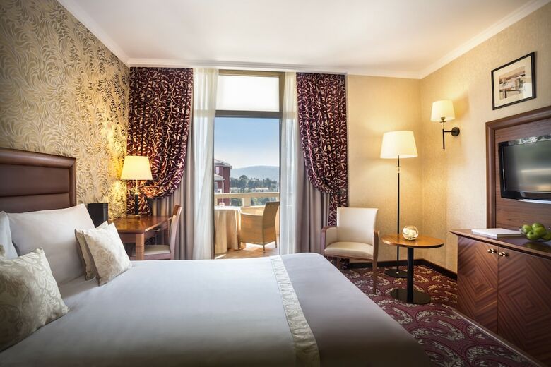 Remisens Premium Hotel Metropol